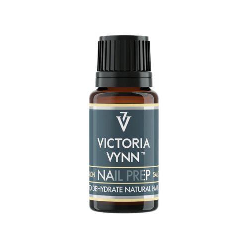 nail prep deshadrateur ongles adherence