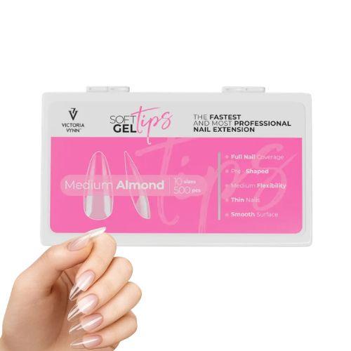 ongles gel quebec
