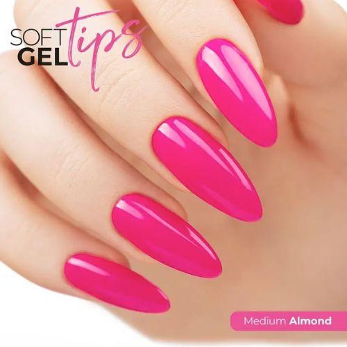 ongles gel quebec