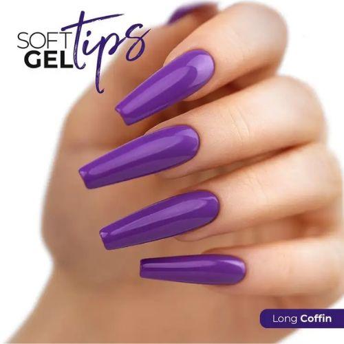 ongles gel quebec