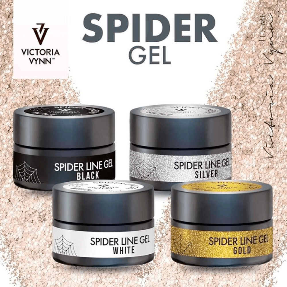 Spider Gel