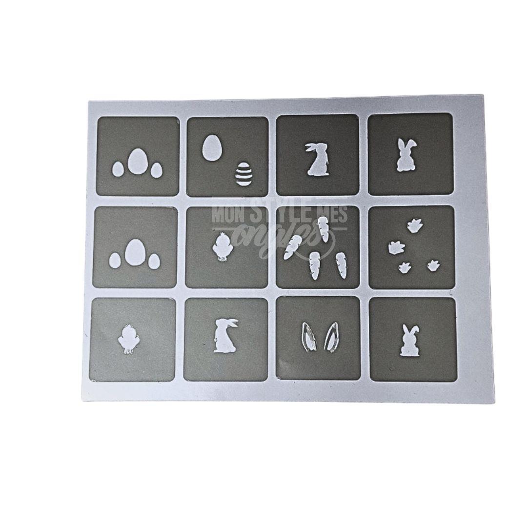 lapin ongles quebec
