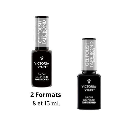 double face pour ongles en gel quebec