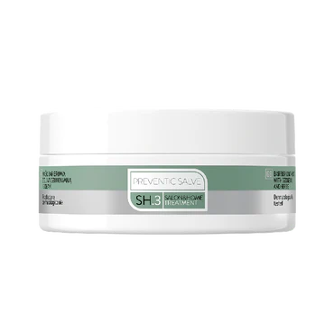 Victoria VYNN Pharm Foot Cream — Crème nourrissante pieds au beurre de karité & huiles végétales