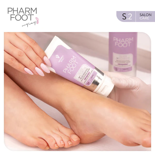 Pharm Foot SILVER reNOVATOR