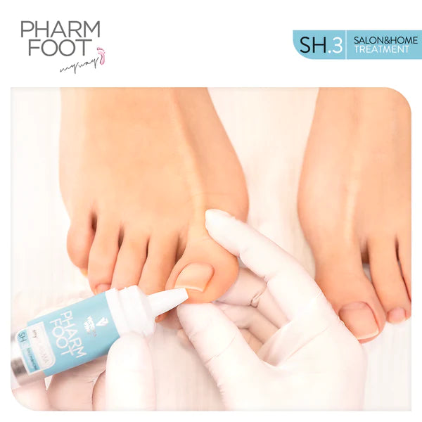 Pharm Foot onyPLASMA 15ml (gamme Colostrum)