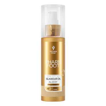 Pharm Foot SPA RITUAL Glamour Oil 120ml