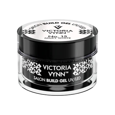 Victoria VYNN Salon Build Gel — Gel de construction professionnel - pour Ongles