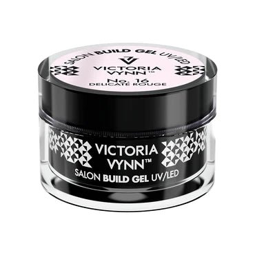 Victoria VYNN Salon Build Gel — Gel de construction professionnel - pour Ongles