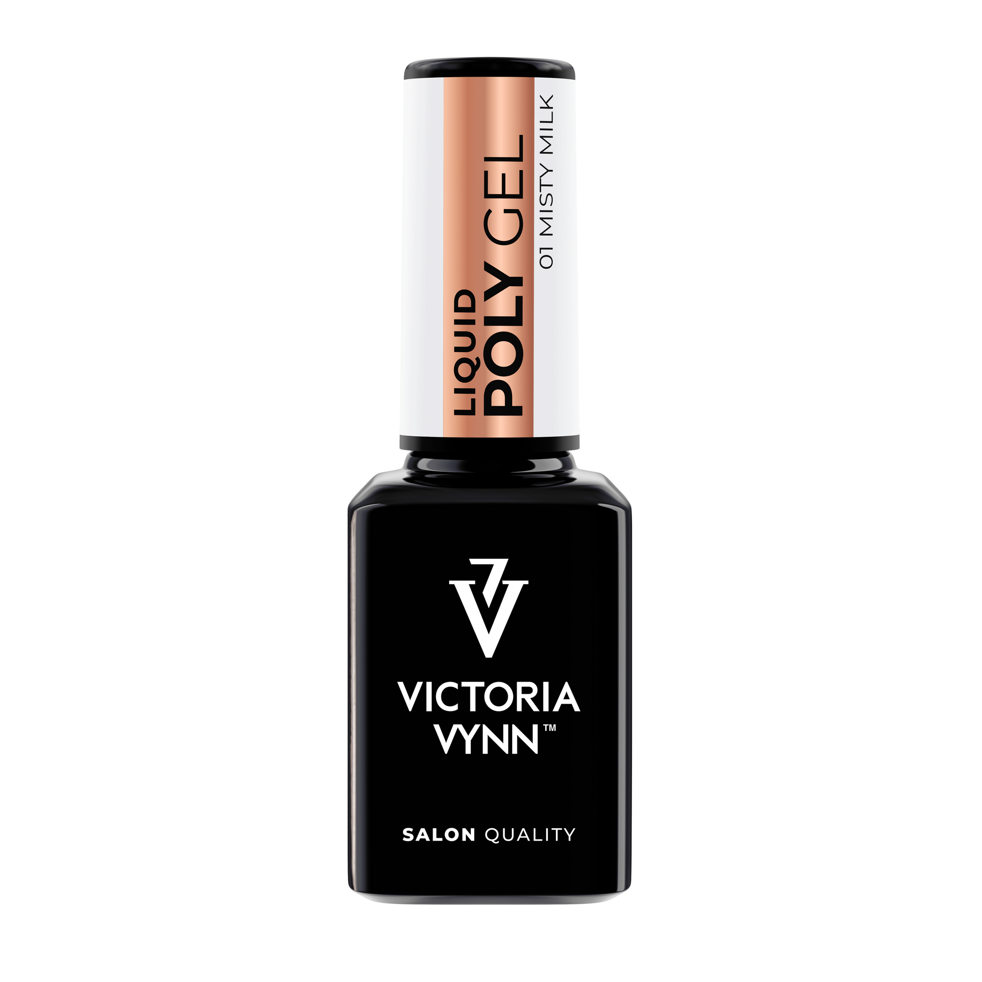 Victoria Vynn – Liquid PolyGel 15ml | Gel Acrylique Liquide Professionnel Auto-Nivelant