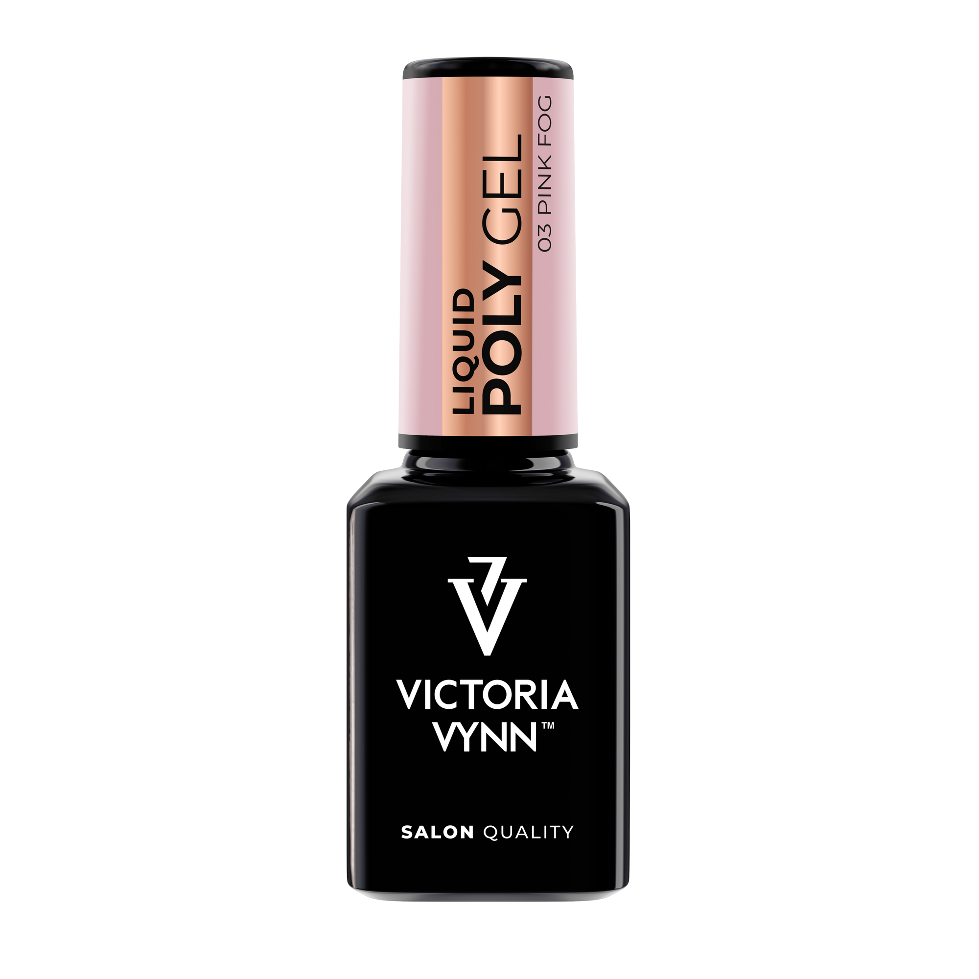 Victoria Vynn – Liquid PolyGel 15ml | Gel Acrylique Liquide Professionnel Auto-Nivelant