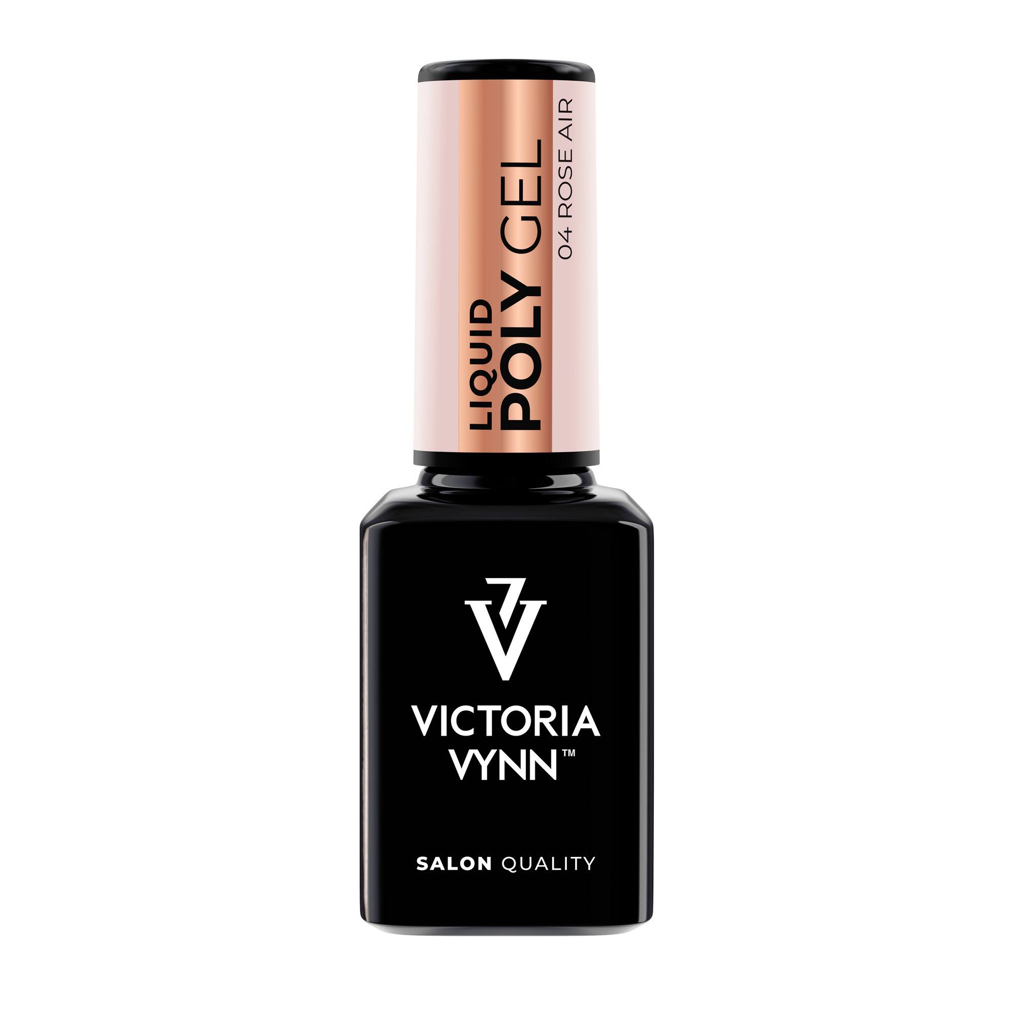 Victoria Vynn – Liquid PolyGel 15ml | Gel Acrylique Liquide Professionnel Auto-Nivelant