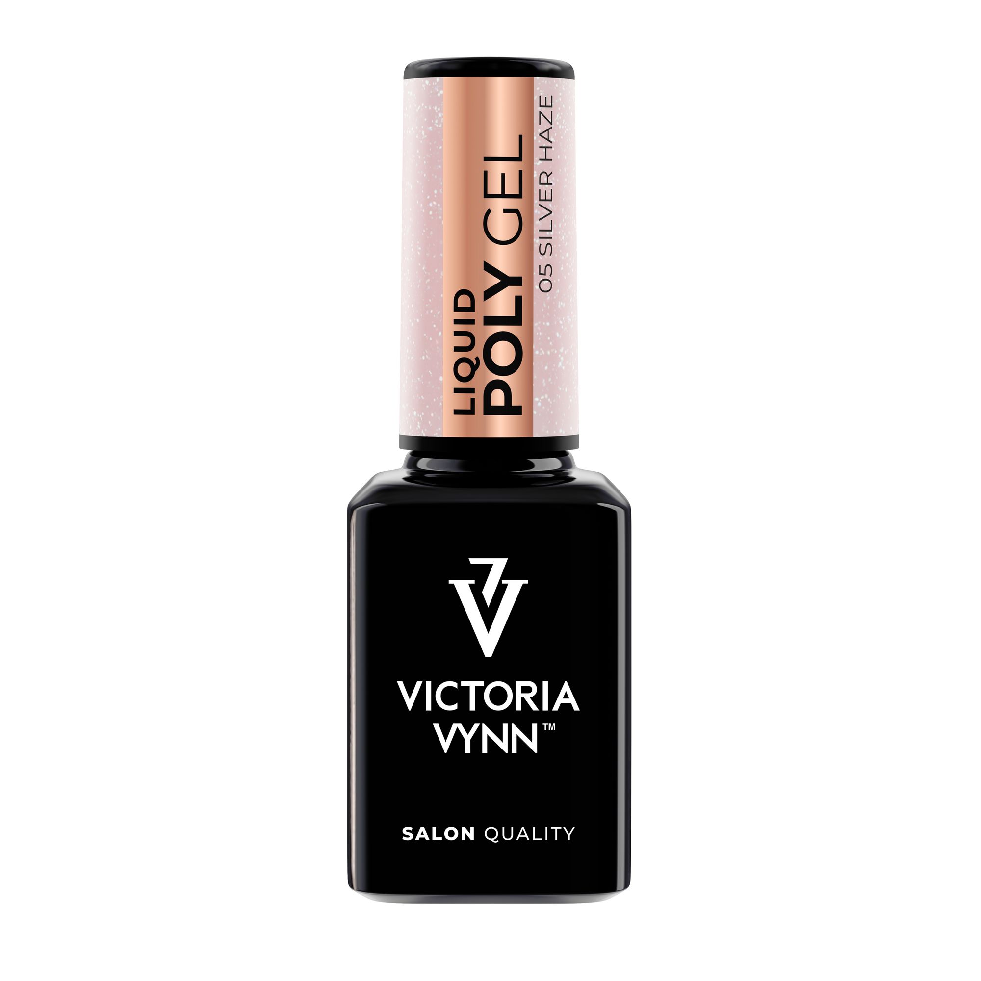 Victoria Vynn – Liquid PolyGel 15ml | Gel Acrylique Liquide Professionnel Auto-Nivelant