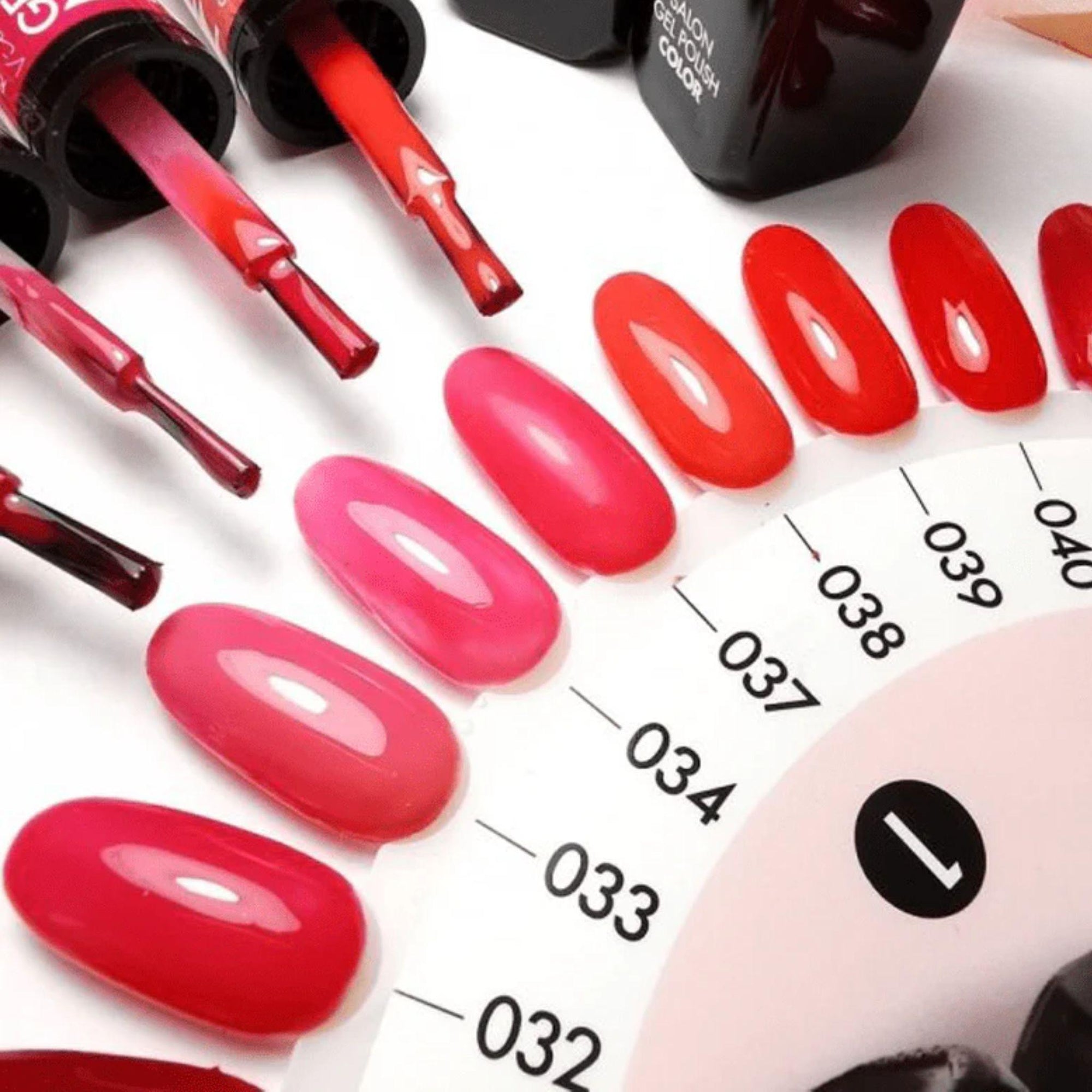mon style mes ongles
