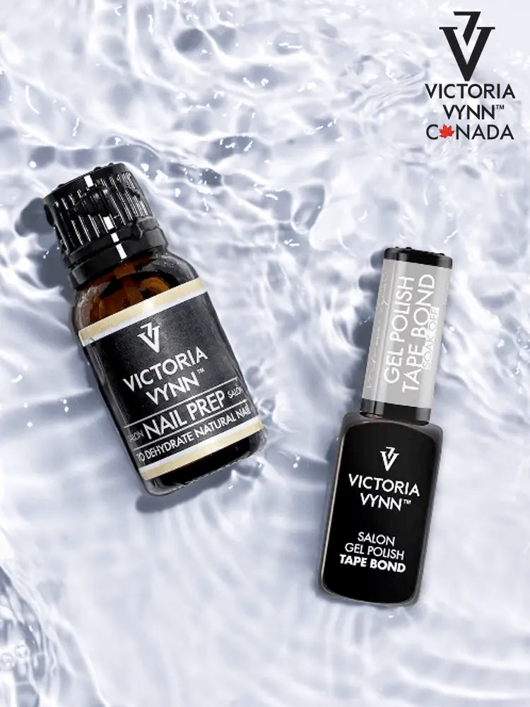 Victoria VYNN kit promo Starter Gel Polish  (ensemble de 5)