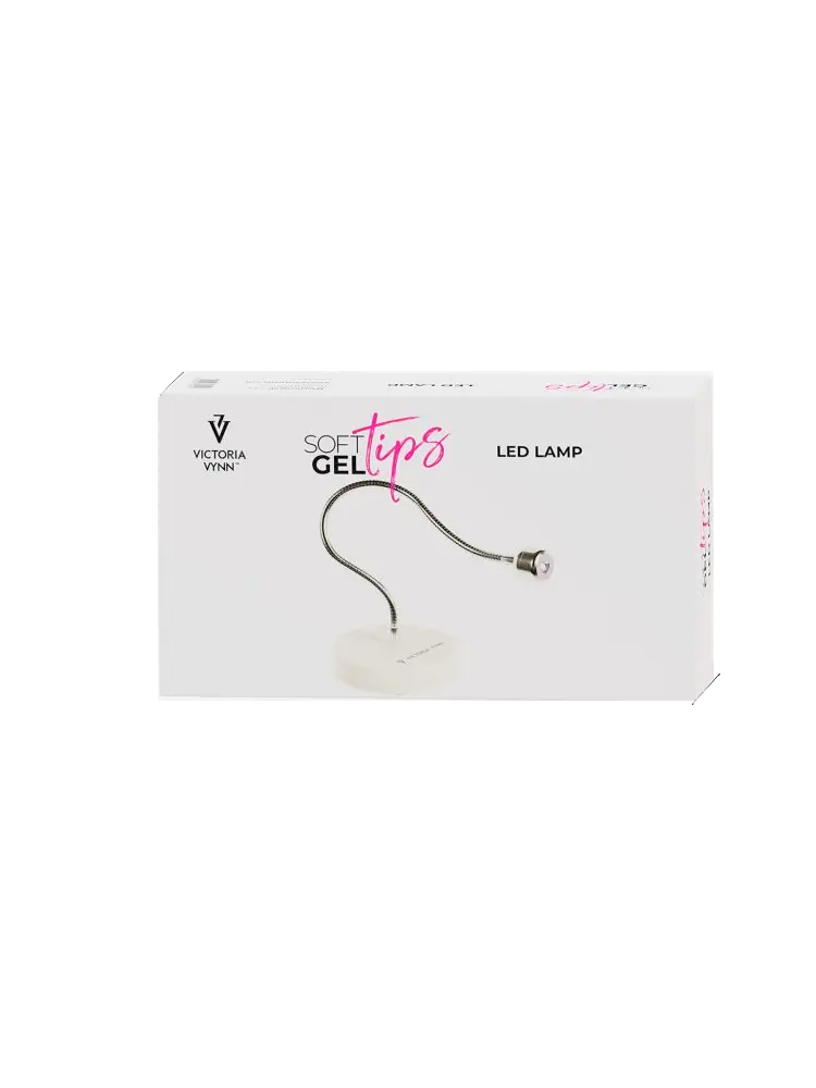 Lampe Led pour le Soft Gel