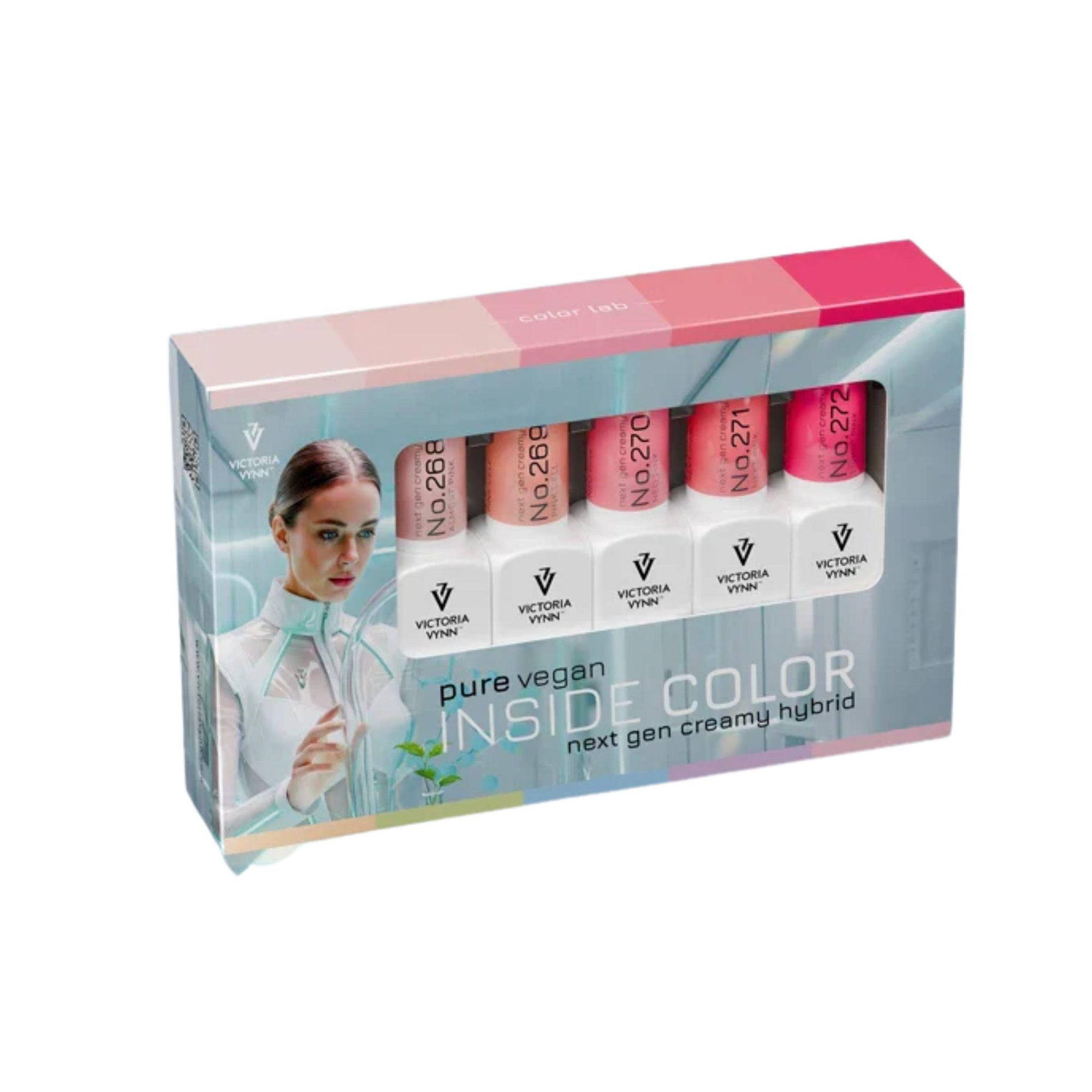pastel ongles quebec