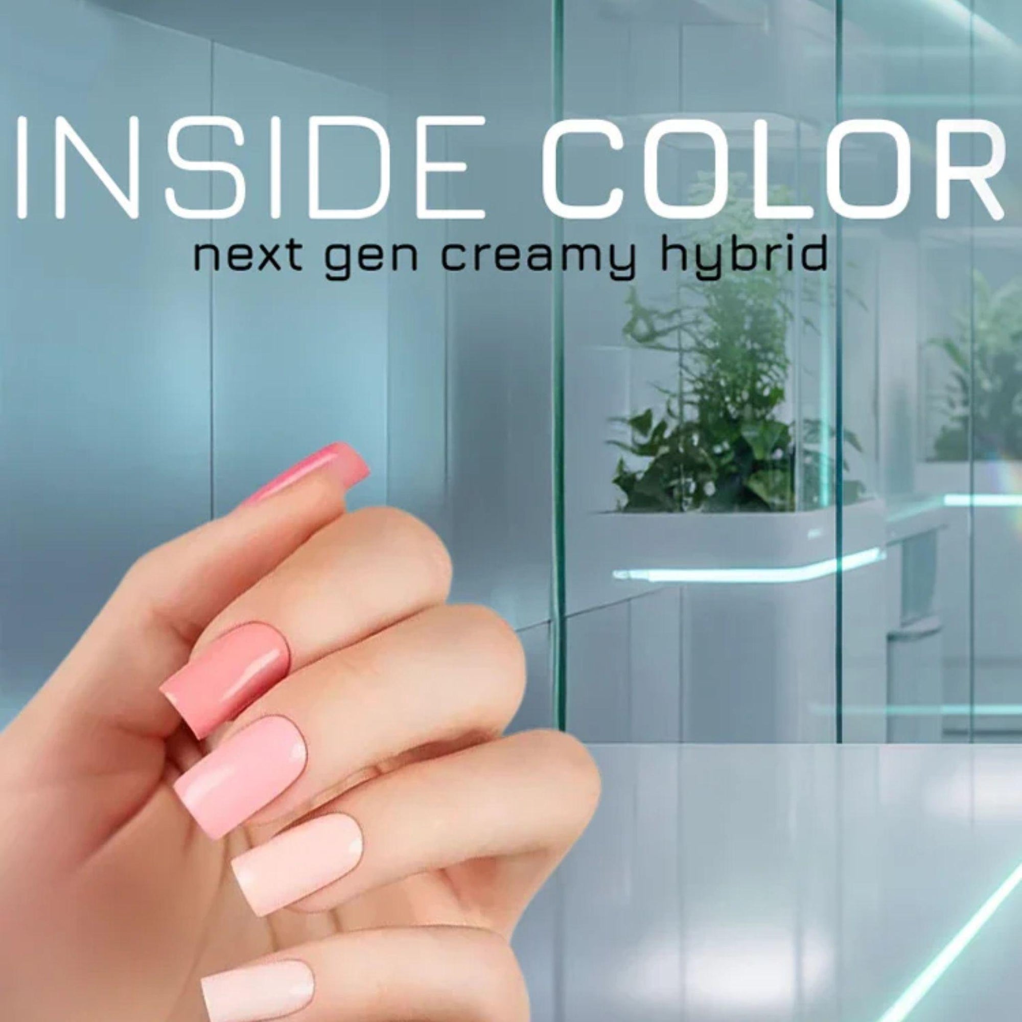 pastel ongles quebec