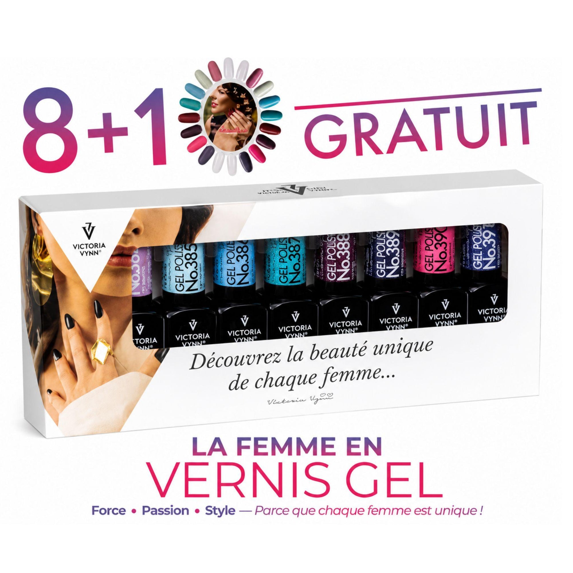mon style mes ongles quebec