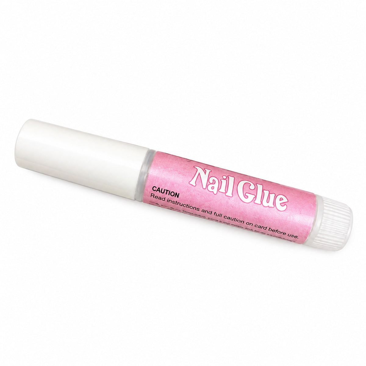 Tube de colle à ongles Nail Glue de 2 g.