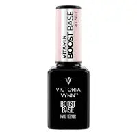 Base réparatrice pour ongles  BOOST BASE Nail Repair Nudel -l 15ml