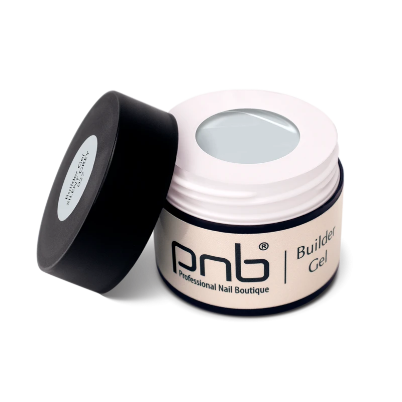 Builder Gel PNB n° 27 Silent Grey 15 ml