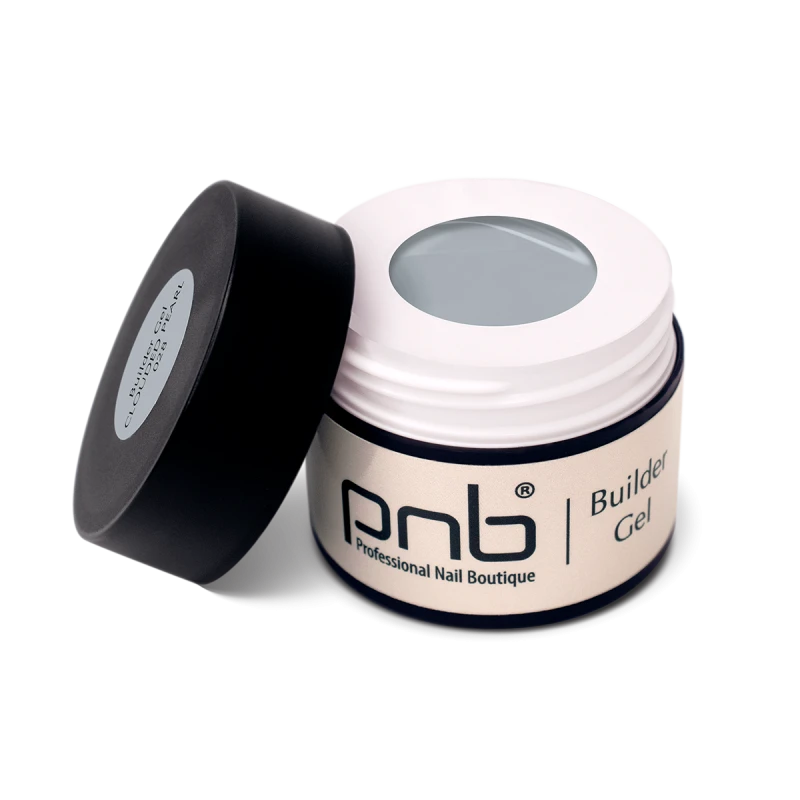 Builder Gel PNB n° 28 Clouded Pearl 15 ml