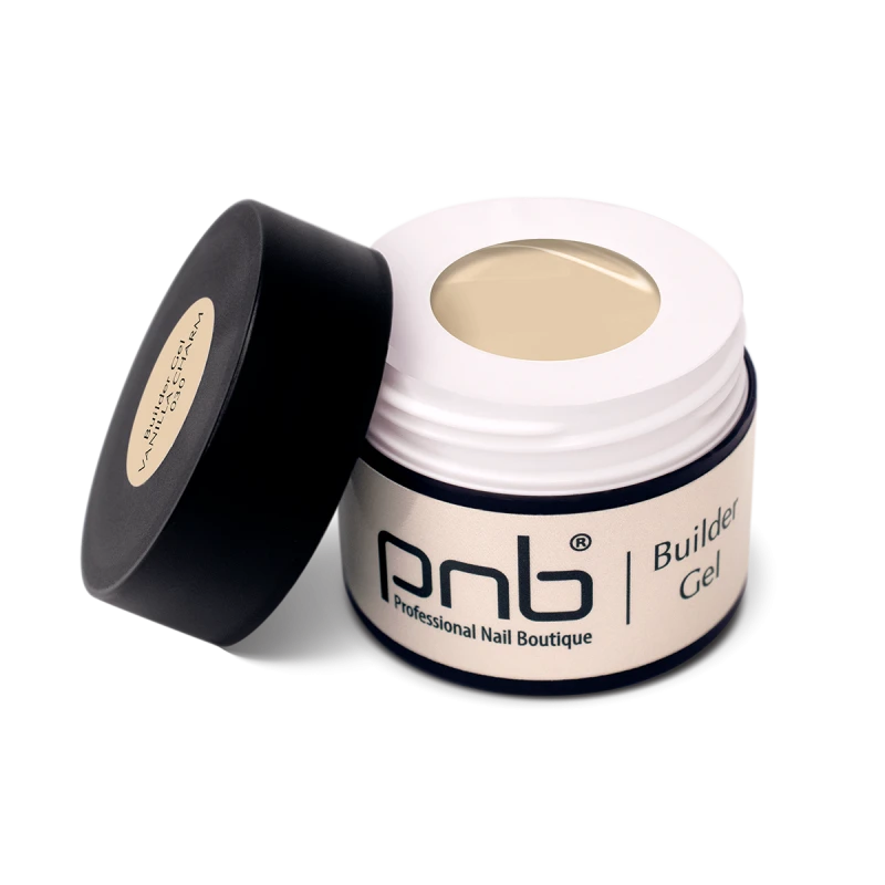 Builder Gel PNB n° 30 Vanilla Charm 50 ml