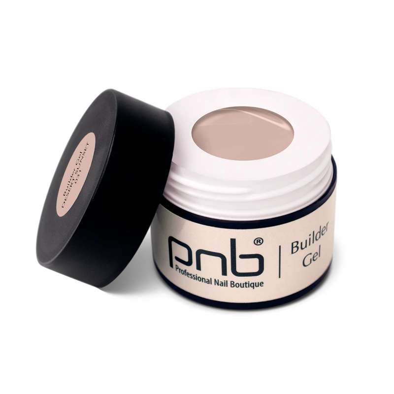 Builder Gel PNB n° 31 Desert Sunset 15 ml