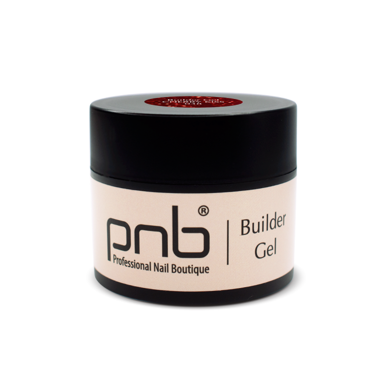 Builder Gel PNB UV/LED n° 38 Cherry Kiss 15 ml