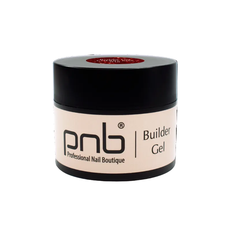 Builder Gel PNB UV/LED n° 38 Cherry Kiss 15 ml