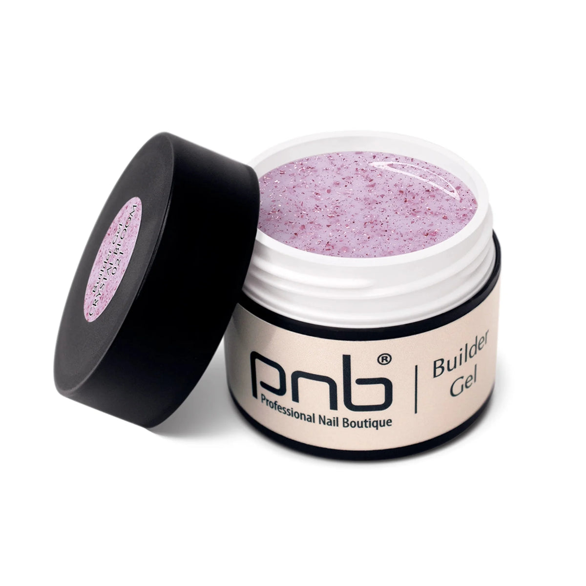 Builder Gel PNB n° 21 Crystal Bloom 5 ml