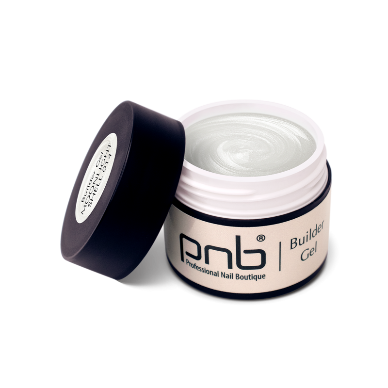 Builder Gel PNB n° 14 Moonlight Shell 5 ml