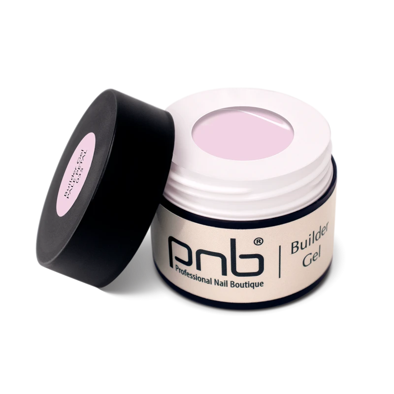 Builder Gel PNB n° 35 Pale Petal 15 ml