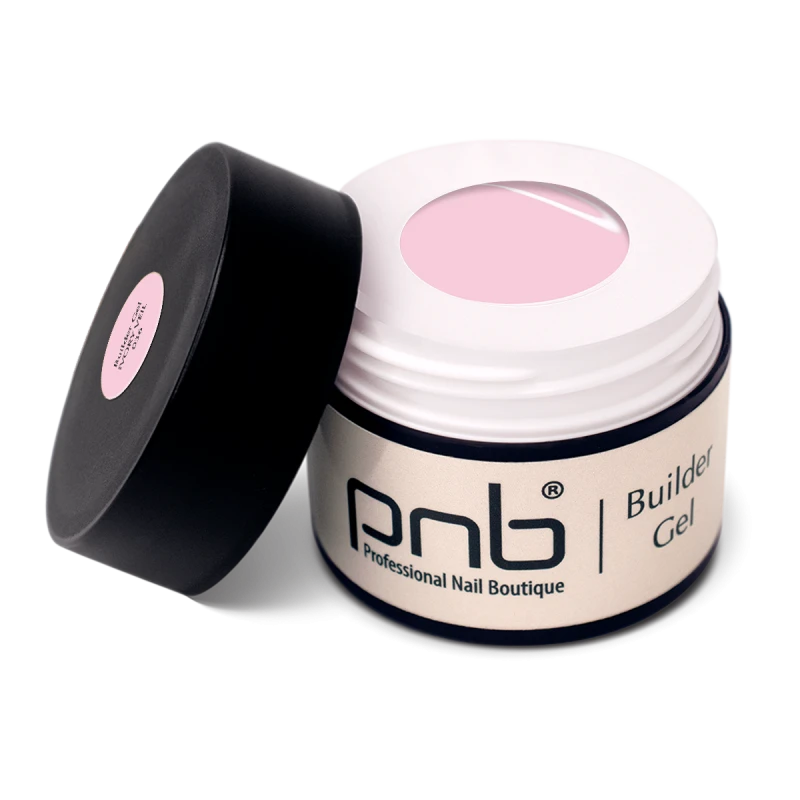 Builder Gel PNB n° 36 Ivory Veil 50 ml