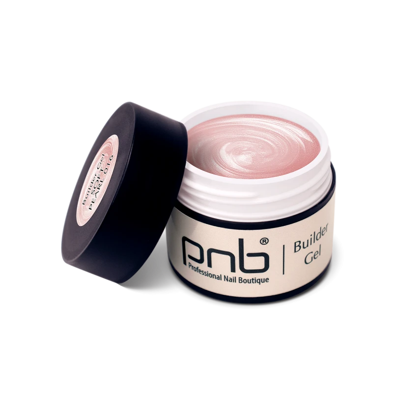Builder Gel PNB n° 16 Soft Pearl 5 ml