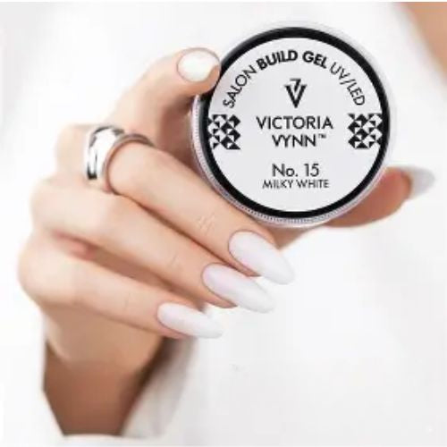 UV/LED builder gel 