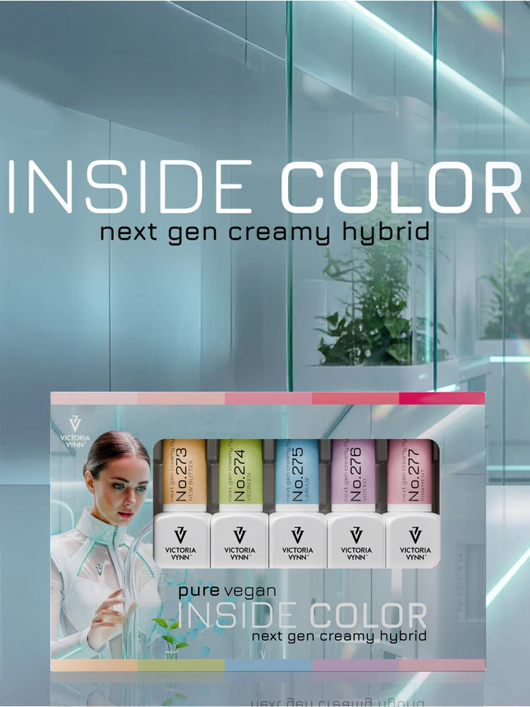 distribuer par mon style mes ongles