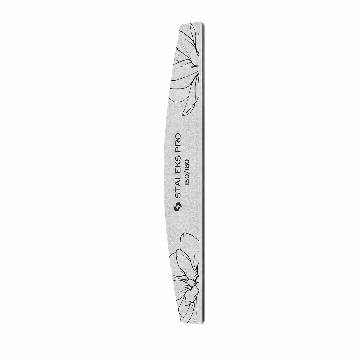 Lime à ongles EXPERT - 150/180 Demi-lune | Staleks
