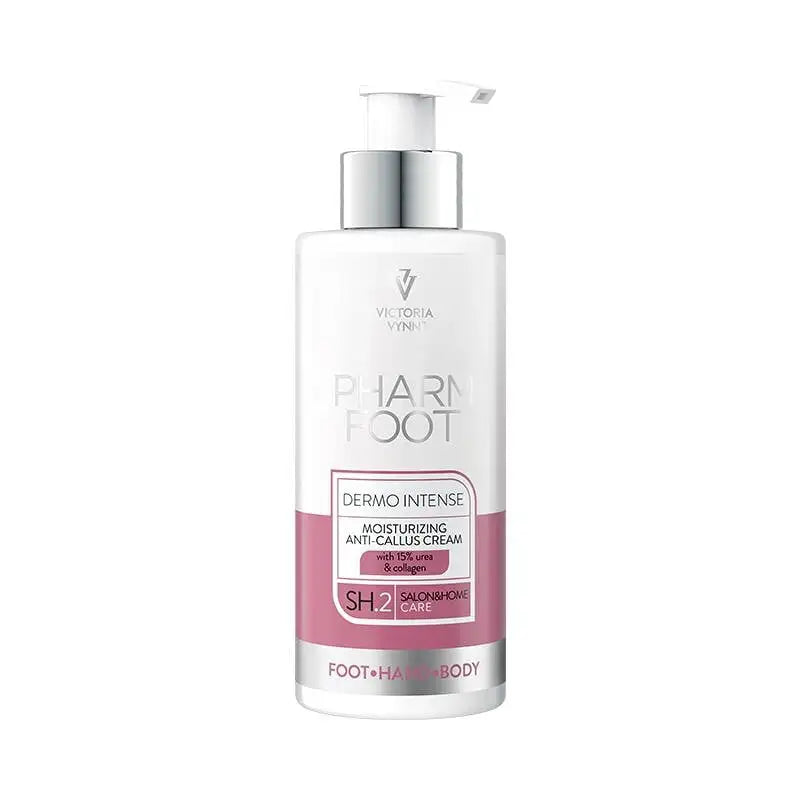 Pharm Foot Dermo Intense - 250ml (Gamme Urée)