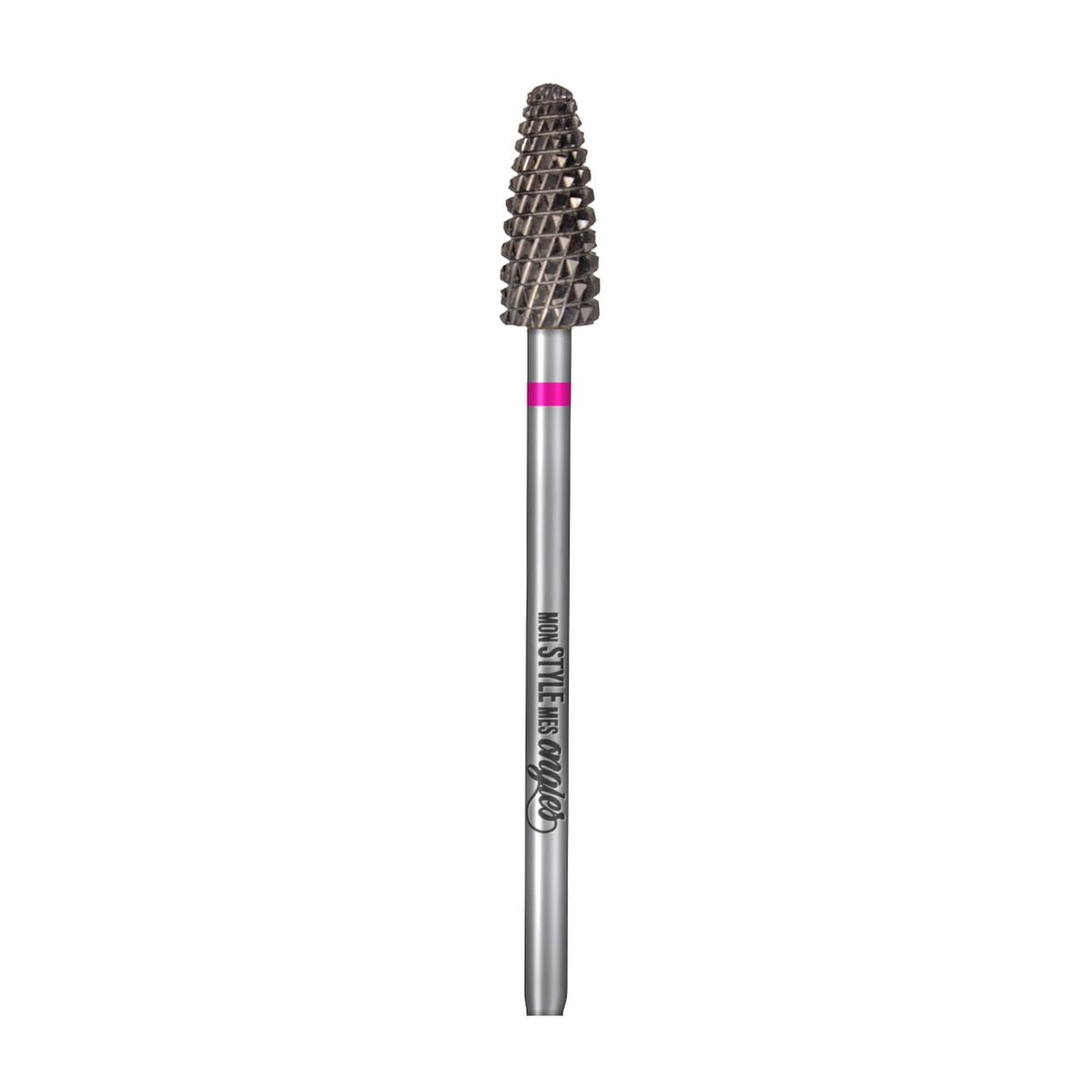 Dépose mauve – embout pour lime électrique à ongles | Mon Style Mes Ongles