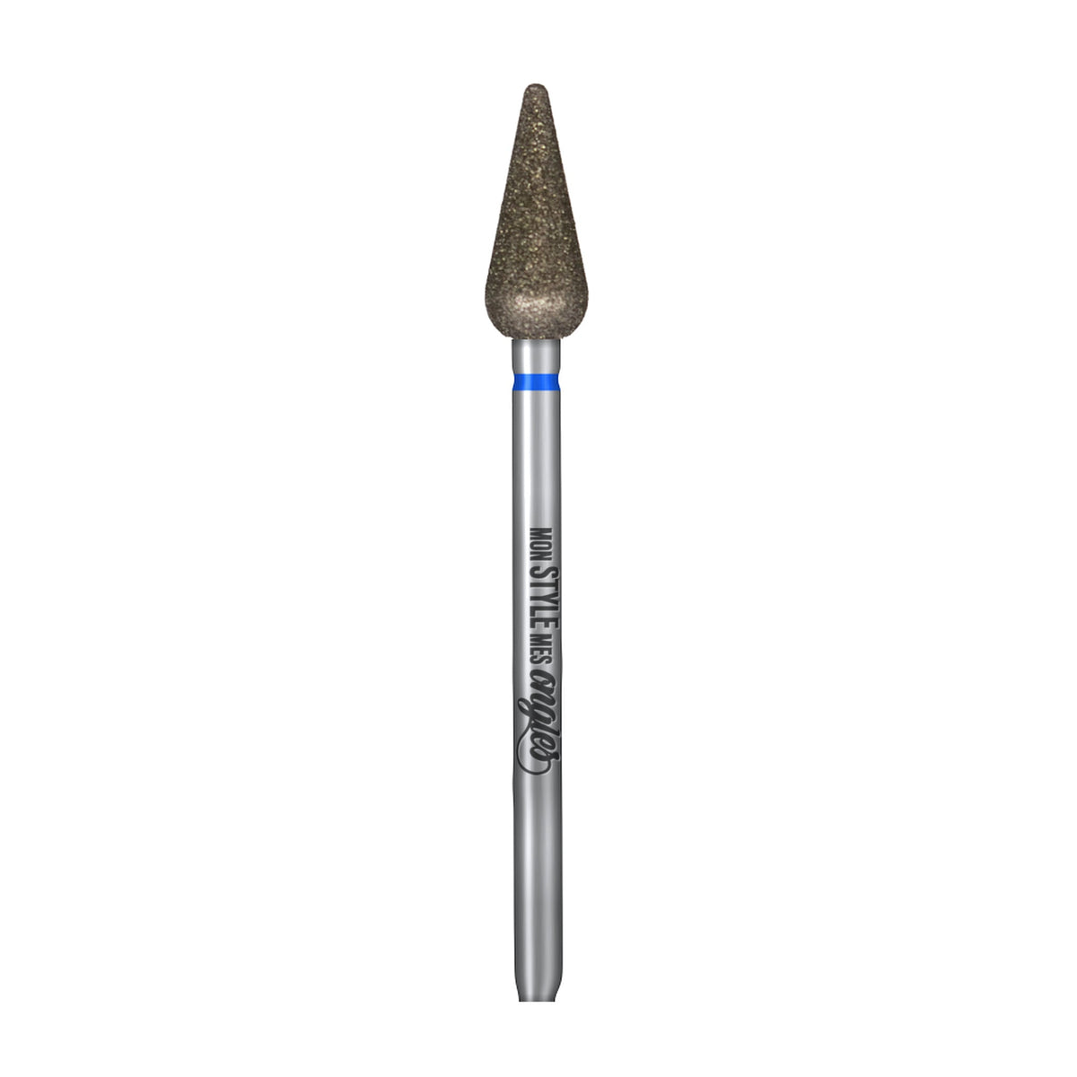 Tulipe bleue 5.0 – embout pour lime électrique à ongles | Mon Style Mes Ongles