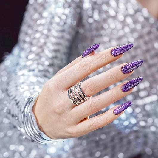 pose d'ongles gel canada