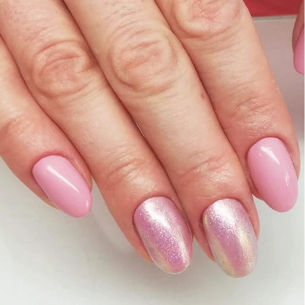 Vernis Gel No. 011 – Gentle Pink | Victoria Vynn