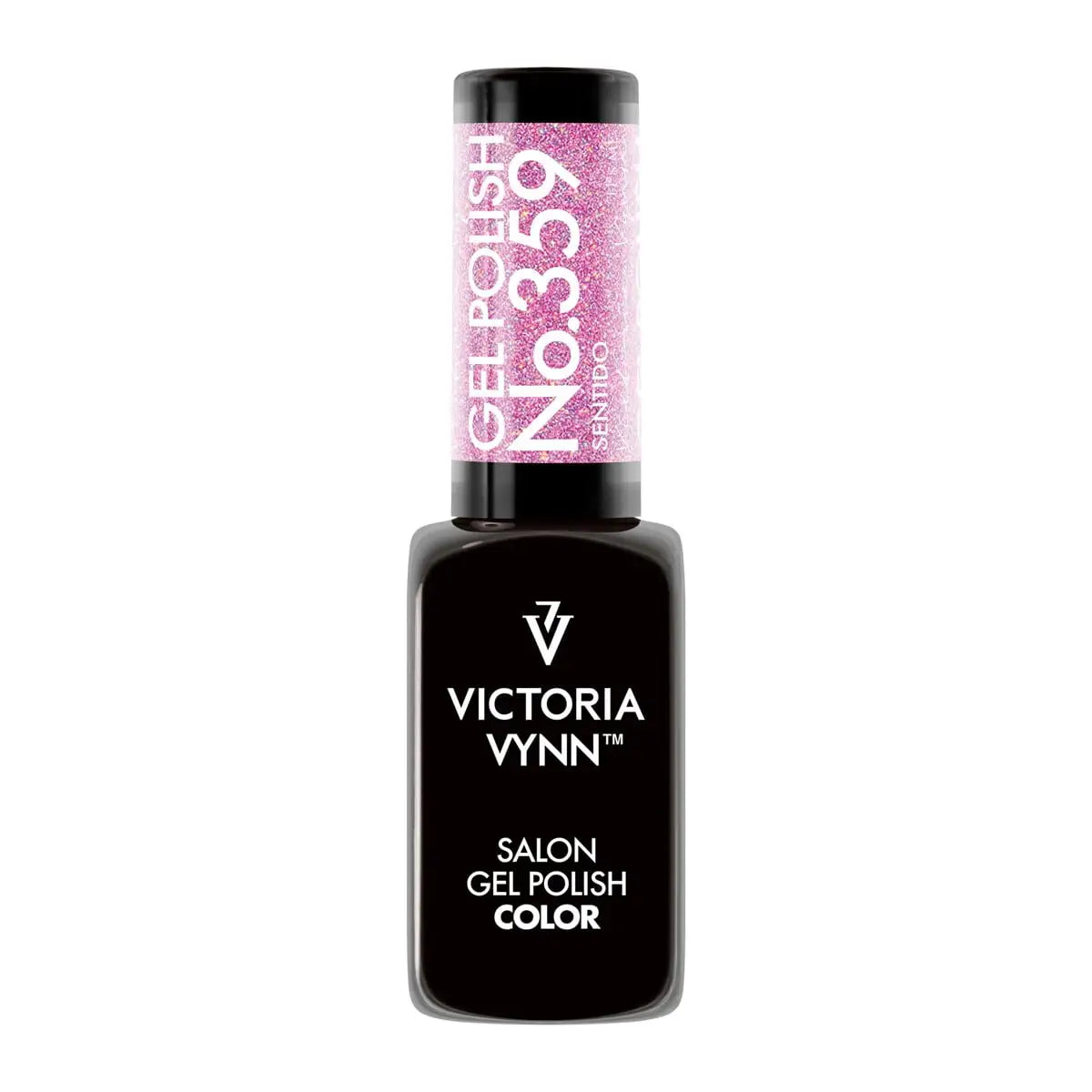 Victoria VYNN  vernis Gel Polish No. 359 Sentido