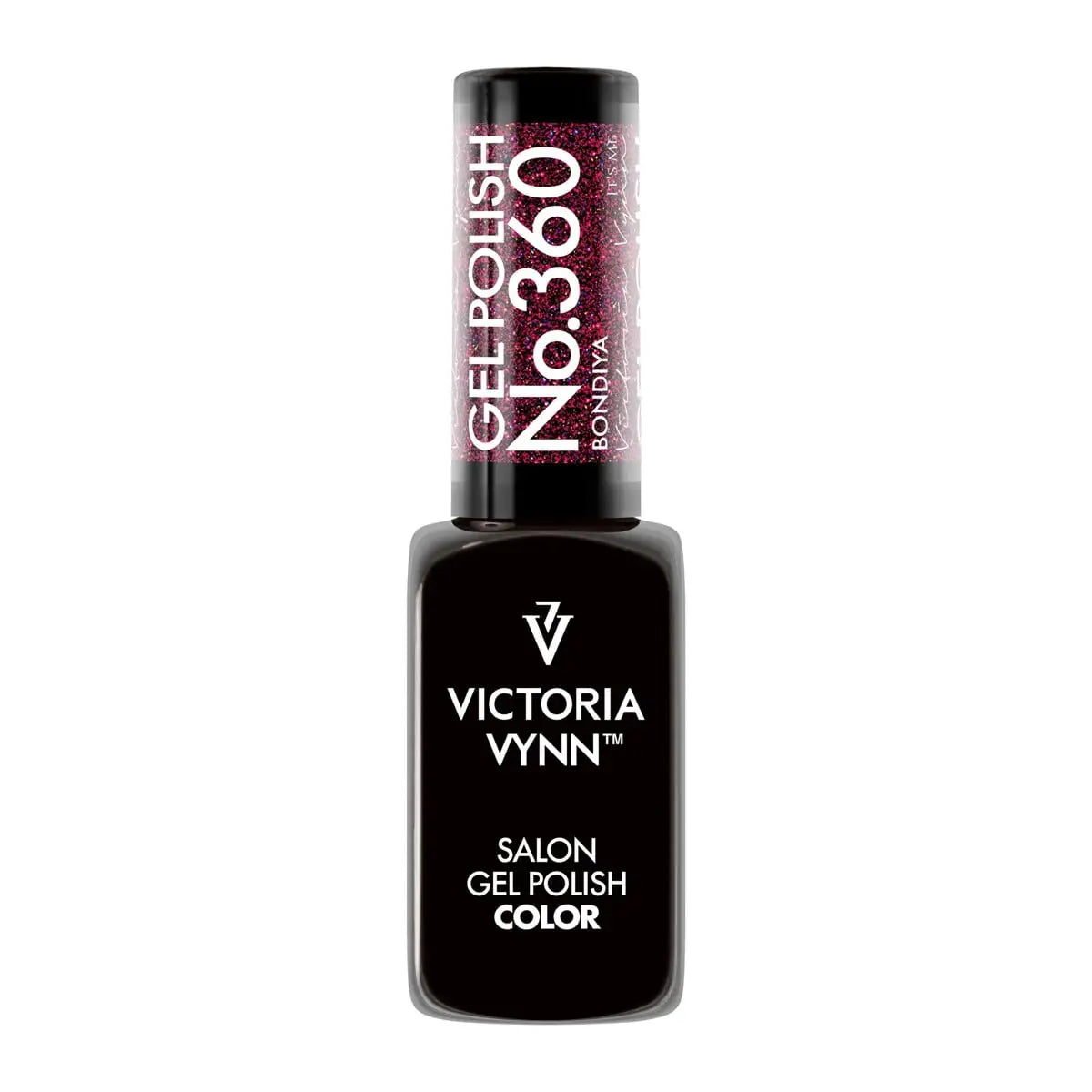 Victoria VYNN Gel Polish No. 360 Bondiya