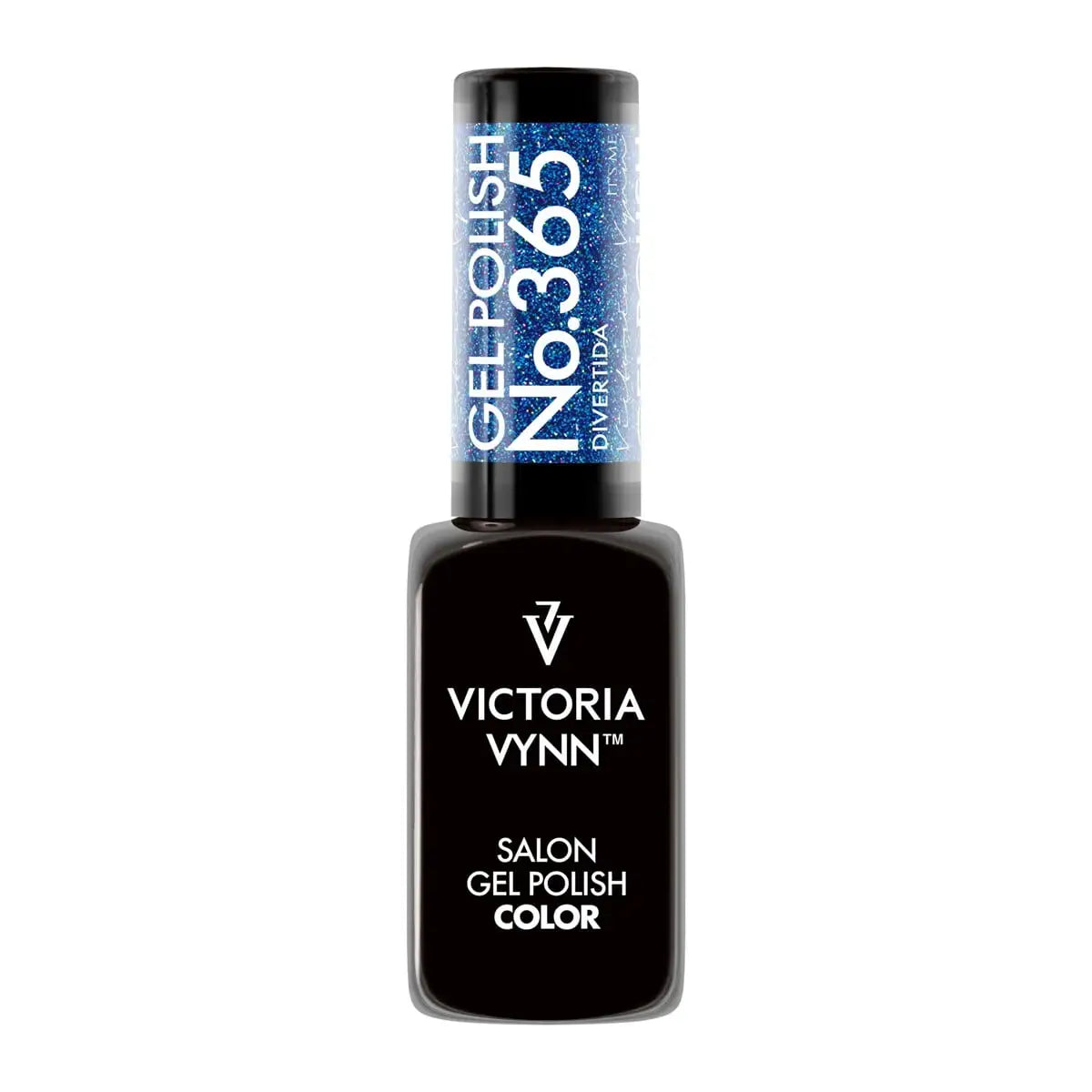 Victoria VYNN Gel Polish No. 365 Divertida