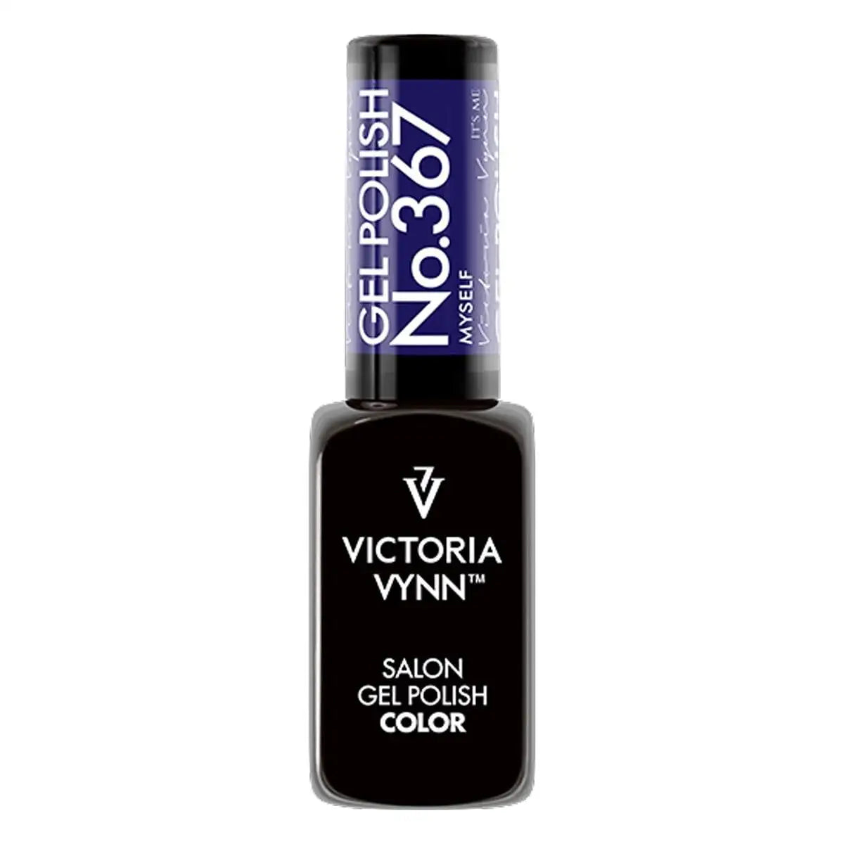 Victoria VYNN Gel Polish No. 367 Myself