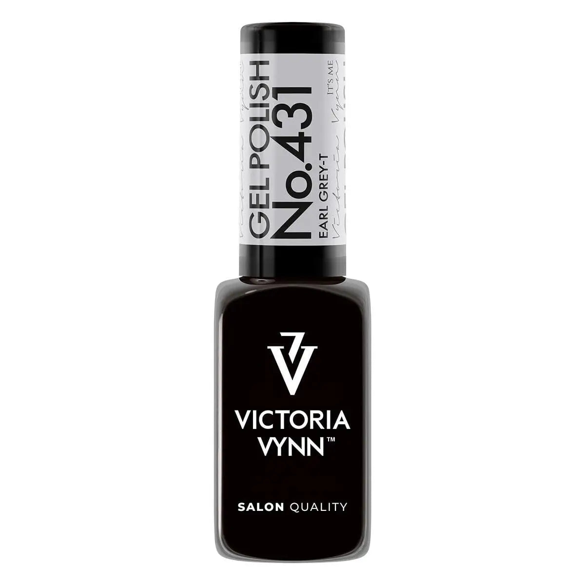 Gel Polish No.431 – Victoria VYNN | Vernis semi‑permanent