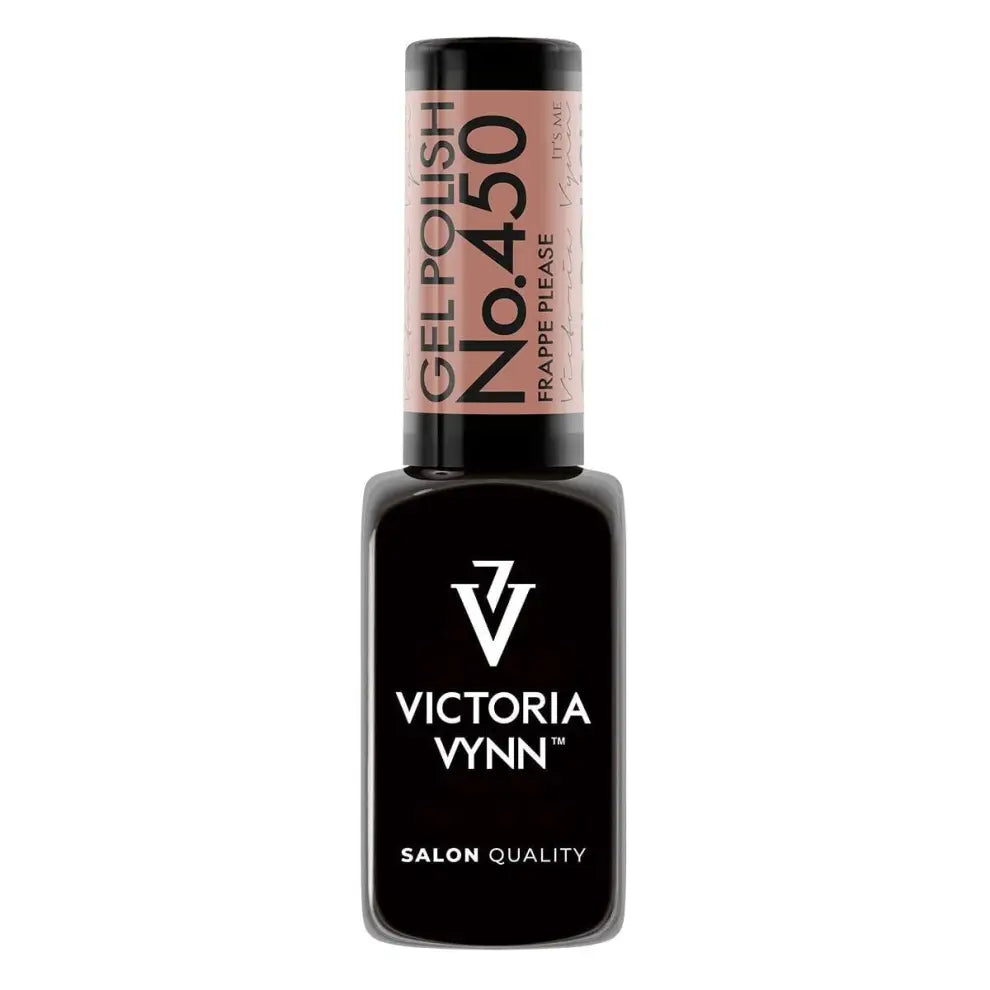 vernis gel quebec